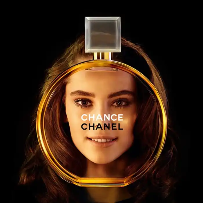 Nước Hoa Nữ Chanel Chance EDP, 100ml