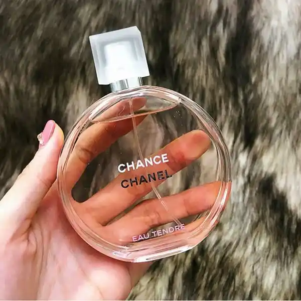 Nước Hoa Nữ Chanel Chance Eau Tendre EDT, 100ml