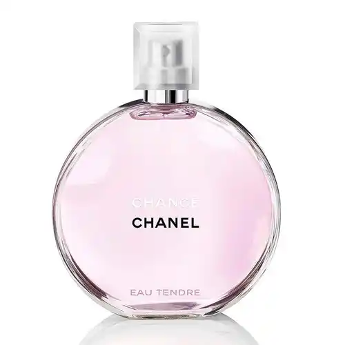 Nước Hoa Nữ Chanel Chance Eau Tendre EDT 100ml