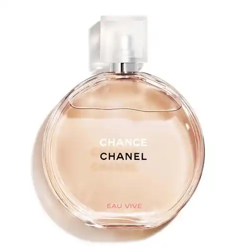 Nước Hoa Chanel Chance Eau Vive EDT 100ml