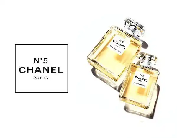 Nước Hoa Chanel No 5 Eau Premiere For Women, 100ml