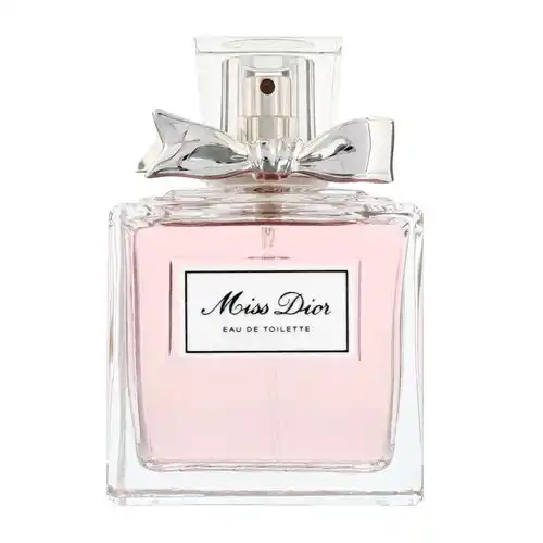 Nước Hoa Nữ Dior Miss Dior EDT 100ml