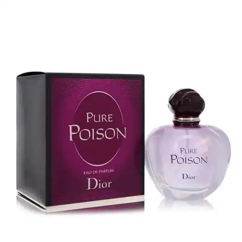 Nước Hoa Dior Pure Poison EDP 100ml