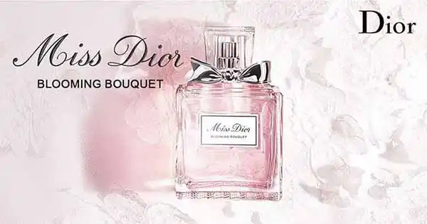 Nước Hoa Dior Miss Dior Blooming Bouquet, 100ml