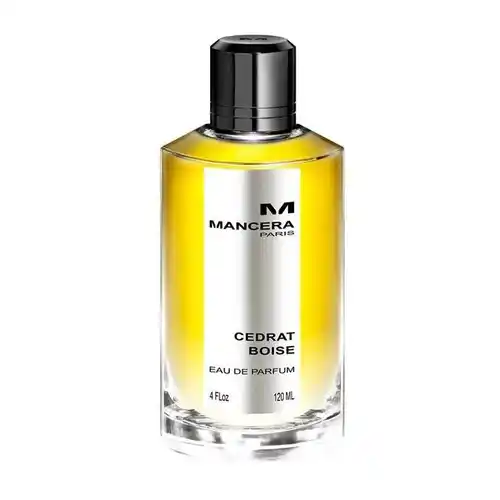 Nước Hoa Unisex Mancera Paris Cedrat Boise EDP 120ml