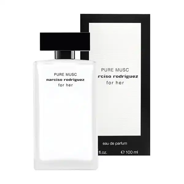 Nước Hoa Narciso Rodriguez For Her Pure Musc EDP 100ml