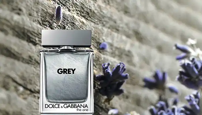 Nước Hoa Dolce & Gabbana D&G The One Grey Intense For Men, 100ml