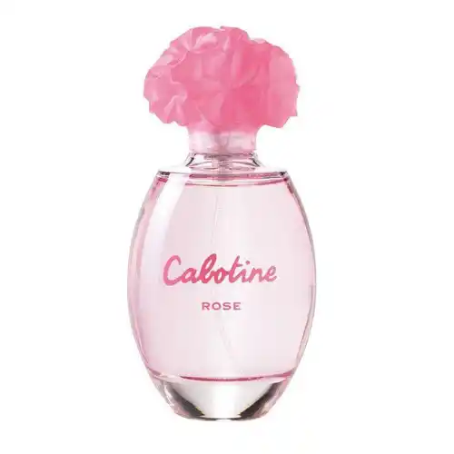 Nước Hoa Gres Cabotine Rose Cho Nữ 100ml