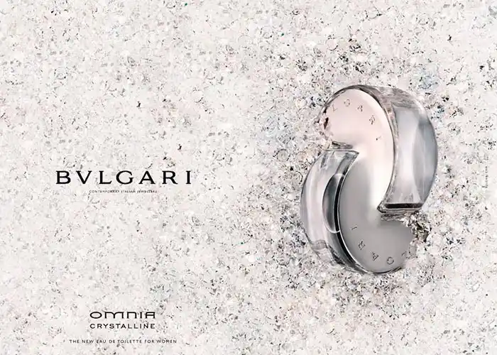 Nước Hoa Bvlgari Omnia Crystalline, 40ml