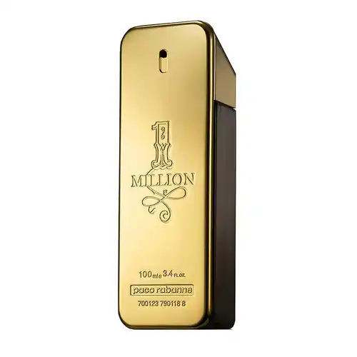 Nước Hoa Nam Paco Rabanne One Million For Men EDT 100ml