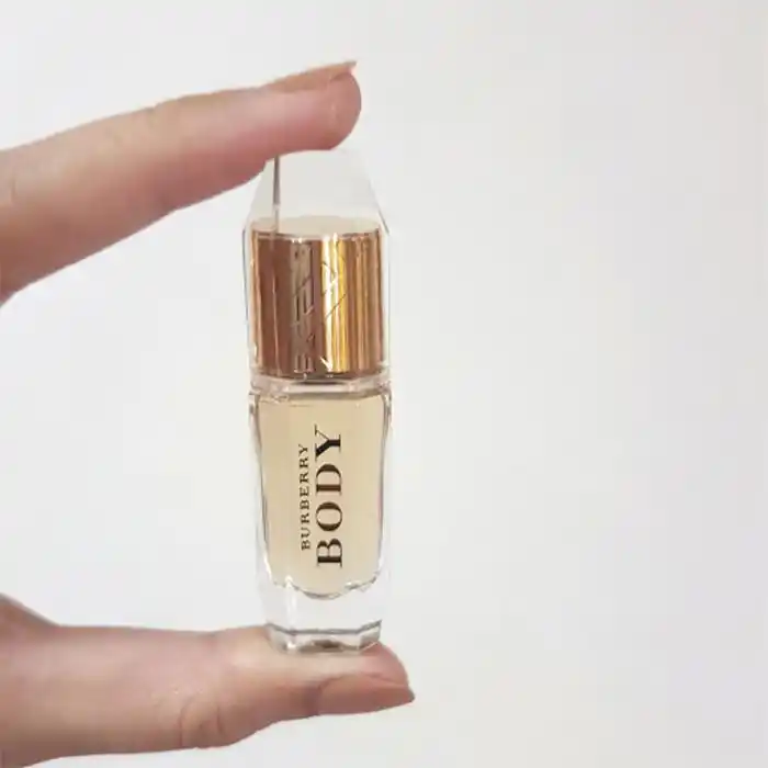 Nước Hoa Burberry Body Cho Nữ, 4,5ml