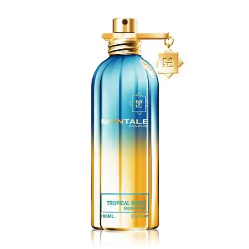 Nước Hoa Unisex Montale Tropical Wood 100ml