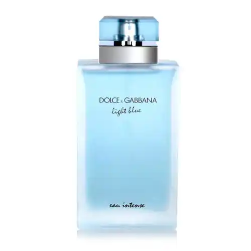 Nước Hoa Dolce & Gabbana Light Blue Eau Intense For Women EDP 100ml