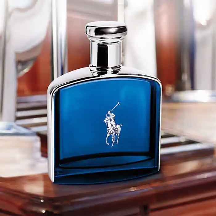 Nước Hoa Nam Ralph Lauren Polo Blue EDT, 15ml