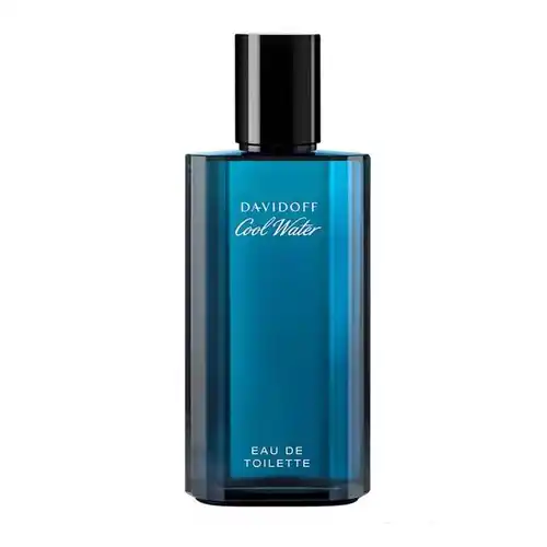 Nước Hoa Davidoff Cool Water For Men EDT 125ml