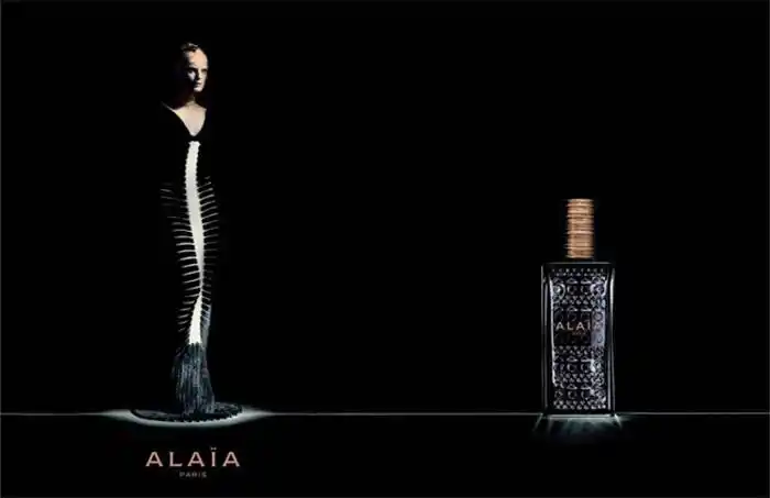 Nước Hoa Alaïa Alaia Paris EDP, 50ml