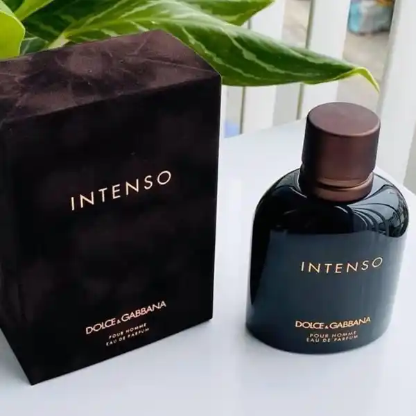 Nước Hoa D&G Intenso Pour Homme EDP 75ml