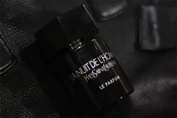 Nước Hoa Yves Saint Laurent YSL La Nuit De L’Homme Le Parfum, 100ml