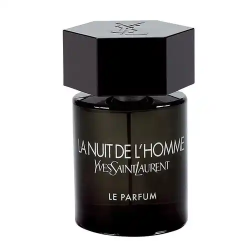 Nước Hoa Yves Saint Laurent YSL La Nuit De L’Homme Le Parfum 100ml