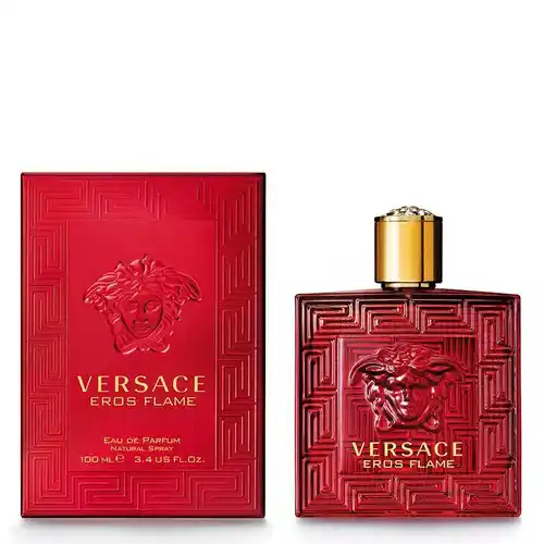 Nước Hoa Versace Eros Flame EDP Cho Nam 100ml