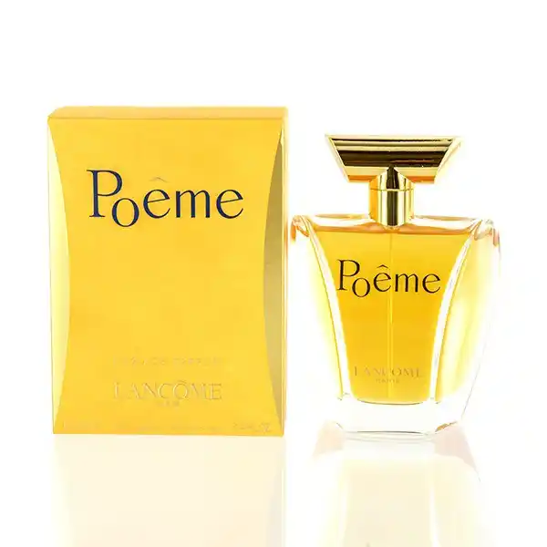 Nước Hoa Lancôme Poême Eau De Parfum, 100ml