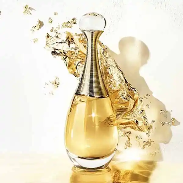 Nước Hoa Dior J'adore EDP Nữ Tính Minisize 5ml