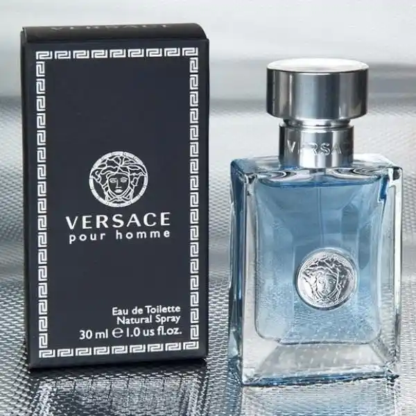 Nước Hoa Nam Versace Pour Homme EDT 30ml