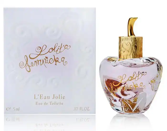 Nước Hoa Lolita Lempicka EDT Cho Nữ Minisize 5ml