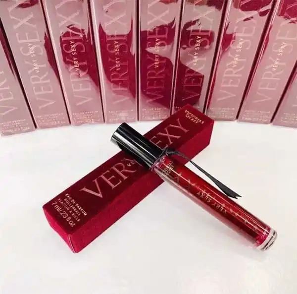 Nước Hoa Victoria’s Secret Very Sexy 2018 Minisize 7ml