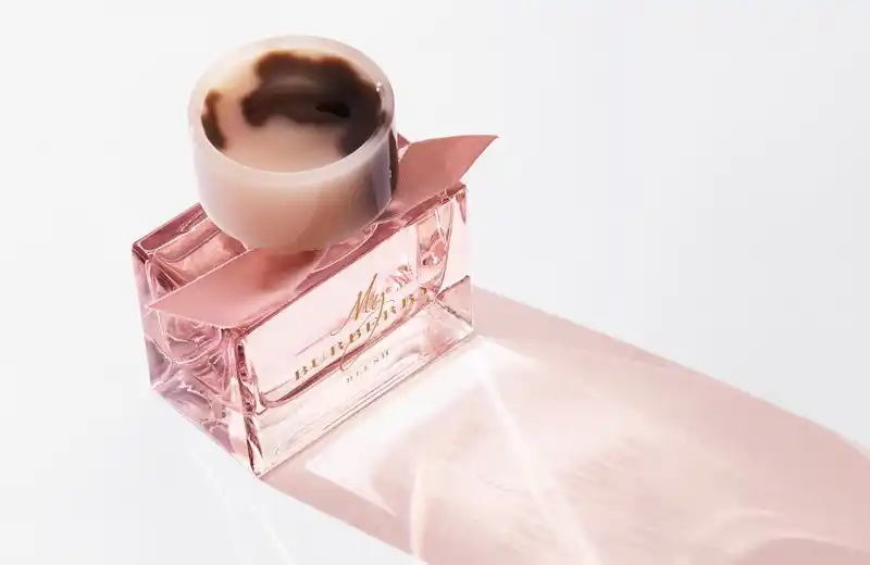 Nước Hoa Burberry My Burberry Blush EDP Cho Nữ 90ml