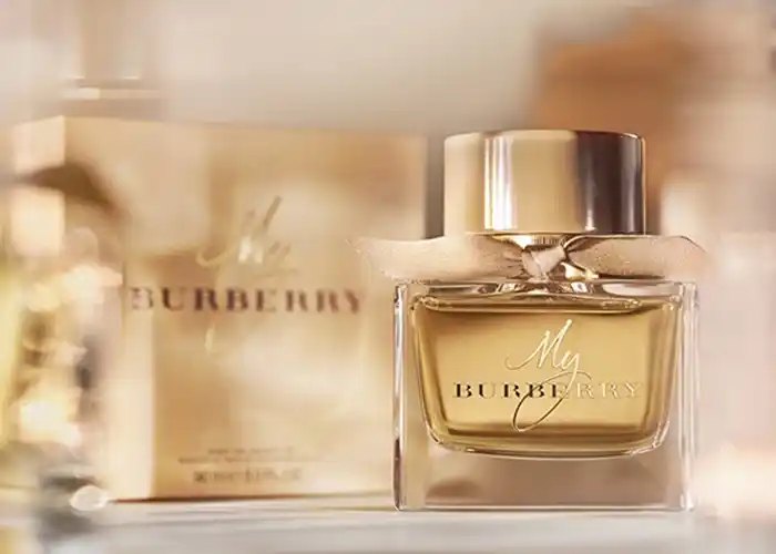 Nước Hoa My Burberry EDP Cho Nữ 90ml