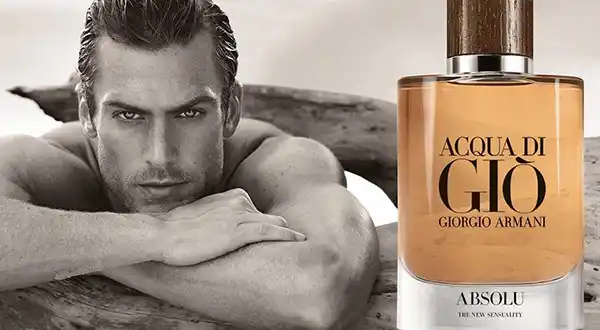 Nước Hoa Nam Giorgio Armani Acqua Di Gio Absolu EDP 125 ml