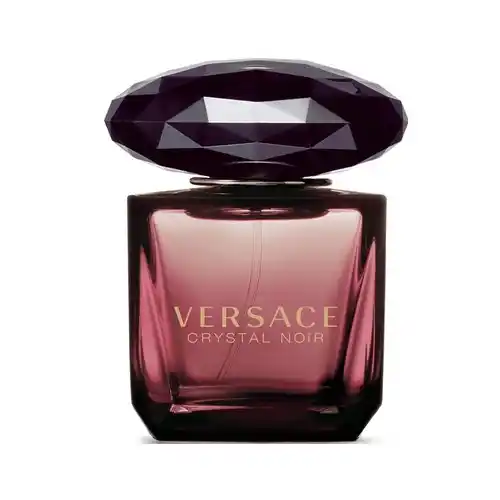 Nước Hoa Nữ Versace Crystal Noir EDP 90ml