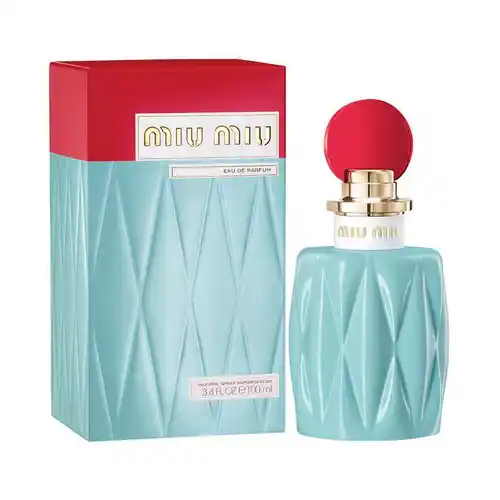 Nước Hoa Nữ Miu Miu Eau De Parfum 100ml