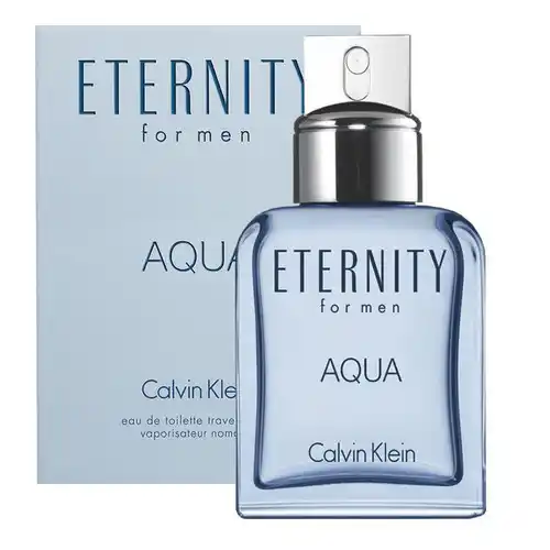 Nước Hoa Nam Calvin Klein Eternity Aqua Eau De Toilette 100ml