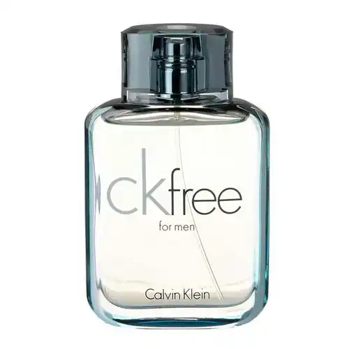 Nước Hoa Nam Calvin Klein CK Free For Men 100ml