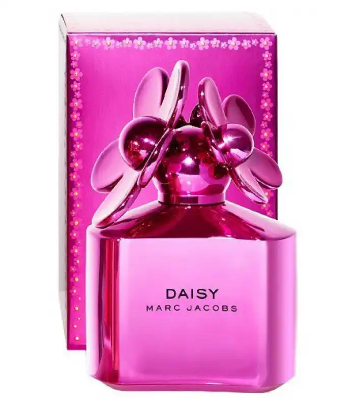 Nước Hoa Marc Jacobs Daisy Pink Shine Edition EDT 100ml