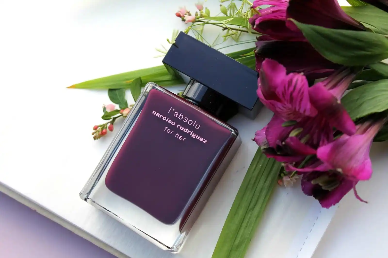 Nước Hoa Nữ Narciso Rodriguez For Her LAbsolu 50ml EDP