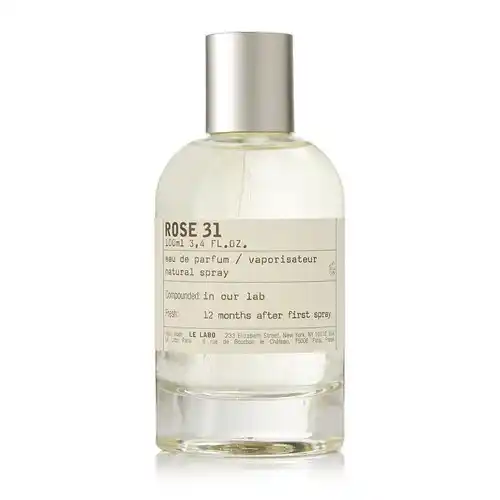 Nước Hoa Le Labo Rose 31 100ml