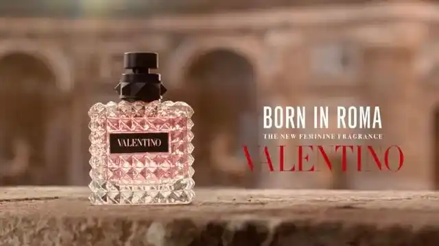 Nước Hoa Valentino Born in Roma Donna EDP, 50ml