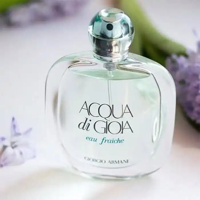 Nước Hoa Giorgio Armani Acqua Di Gioia Eau Fraiche EDT 100ml