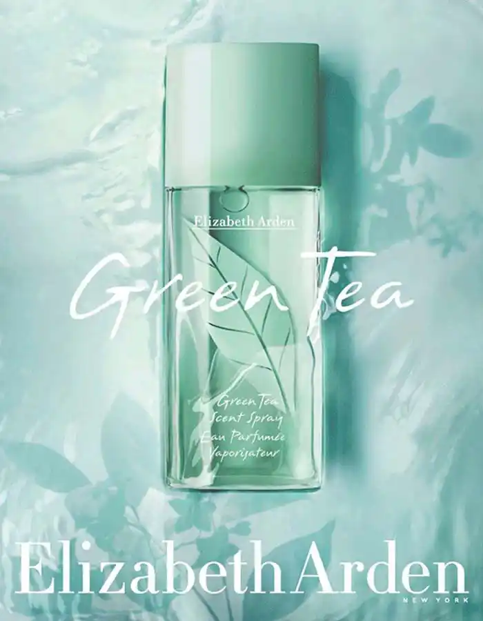 Nước Hoa Elizabeth Arden Green Tea 100ml