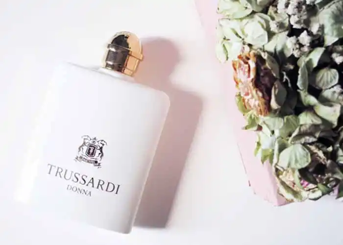 Nước Hoa Nữ Trussardi Donna EDP 100ml