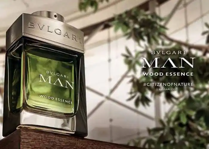 Nước Hoa Nam Bvlgari Man Wood Essence 100ml