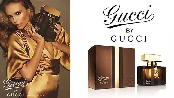 Nước Hoa Nữ Gucci By Gucci EDP 75ml