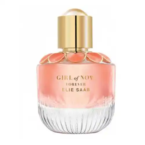 Nước Hoa Nữ Elie Saab Girl Of Now Forever EDP 90ml