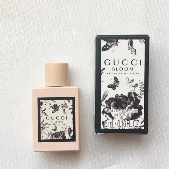 Nước Hoa Gucci Bloom Nettare Di Fiori EDP 5ml