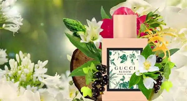 Nước Hoa Nữ Gucci Bloom Acqua Di Fiori 5ml