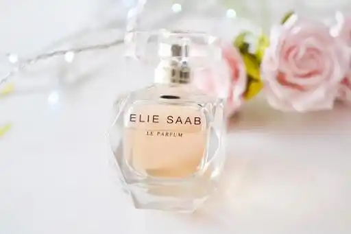 Nước Hoa Elie Saab Le Parfum Eau De Toilette 7.5ml