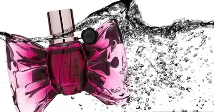 Nước Hoa Viktor & Rolf Bonbon For Women 7ml